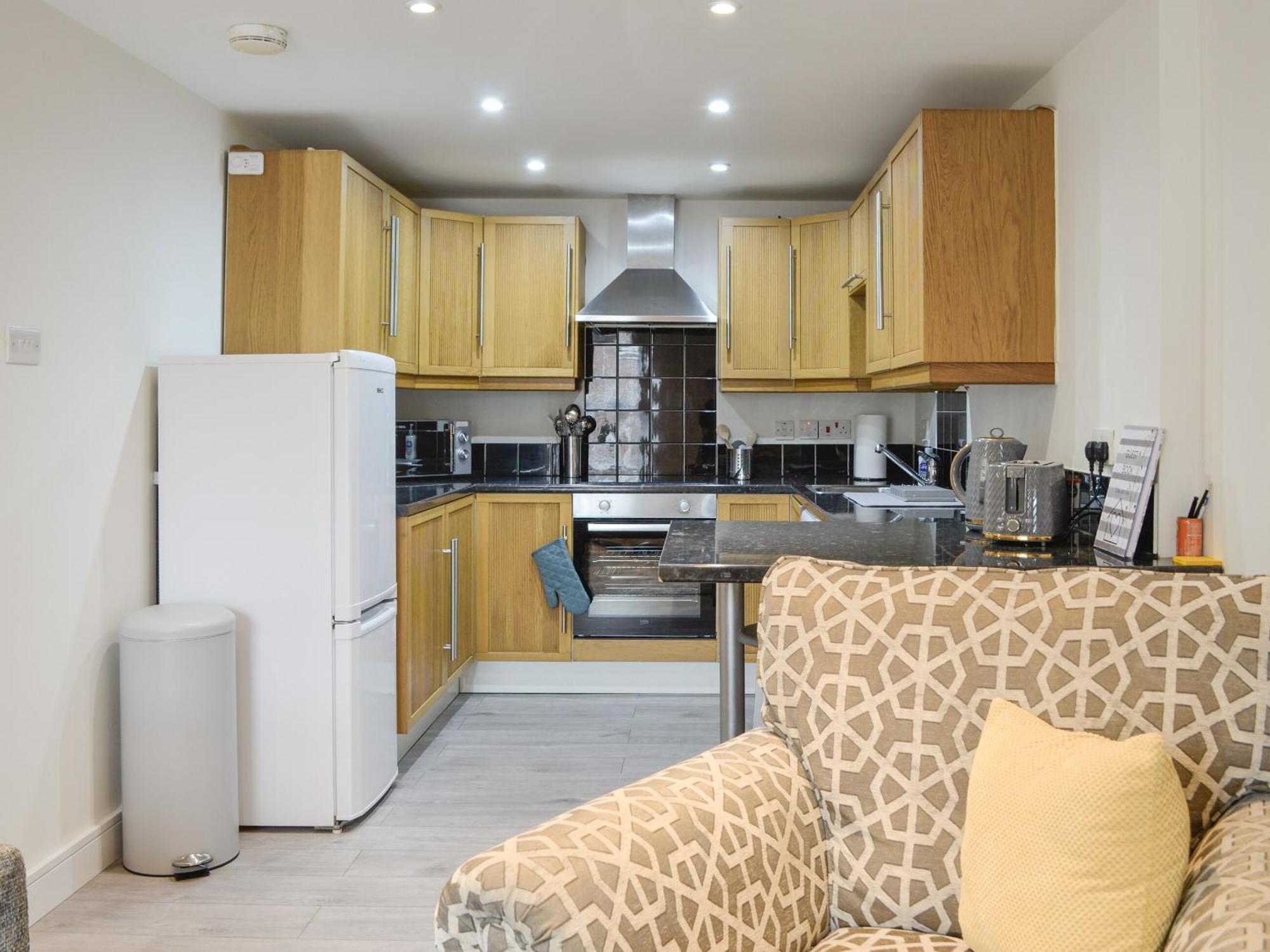 Moat View Villa Brampton  Luaran gambar